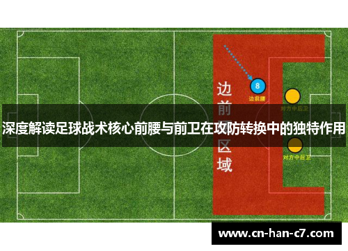深度解读足球战术核心前腰与前卫在攻防转换中的独特作用