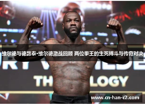 维尔德与德昂泰·维尔德激战回顾 两位拳王的生死搏斗与传奇对决