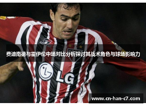 费迪南德与霍伊伦中场对比分析探讨其战术角色与球场影响力