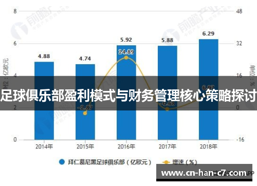 足球俱乐部盈利模式与财务管理核心策略探讨