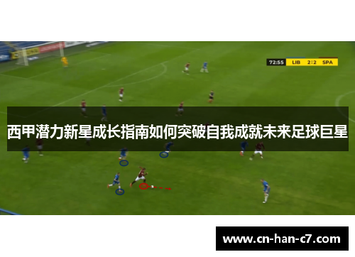 西甲潜力新星成长指南如何突破自我成就未来足球巨星